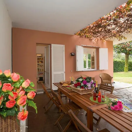 Дом отдыха Casa Azalea Испра