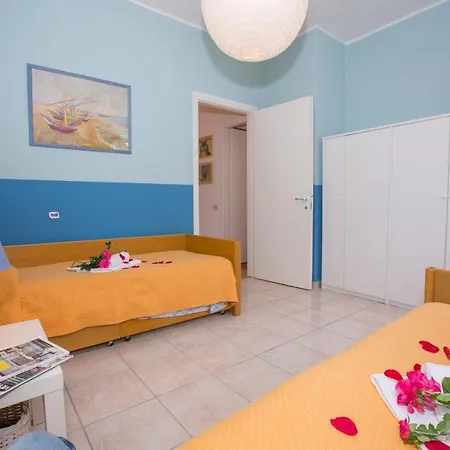 Casa Azalea Дом отдыха