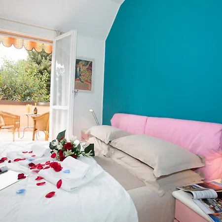 Dom wakacyjny Casa Azalea Ispra