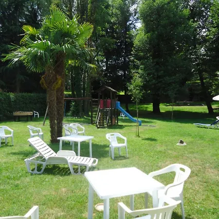Casa Azalea Dom wakacyjny *