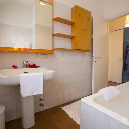 Dom wakacyjny Casa Azalea