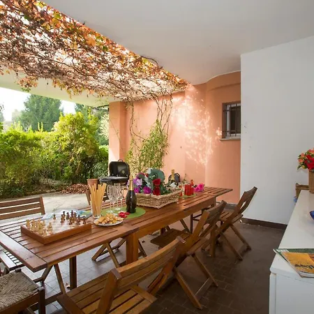 Casa Azalea Ispra