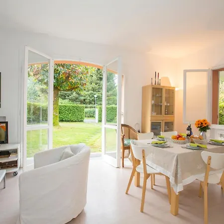 Casa Azalea Semesterbostad