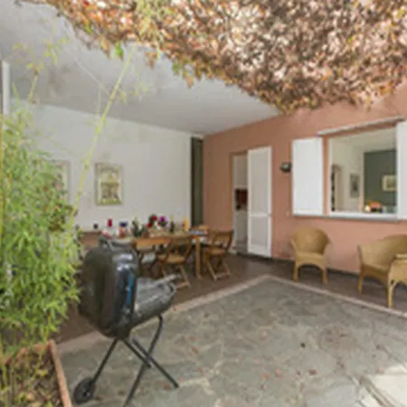 Casa Azalea * Ispra